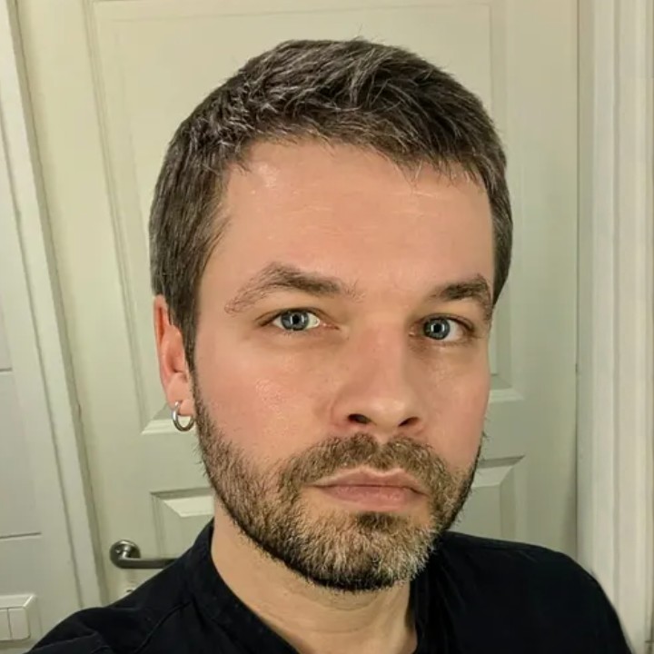 Professional Headshot